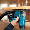 Makita DJV185Z Akumuliatorinis siaurapjūklis 18 V Li-ion, BL-motor, Cilindro formos rankena, Be akumuliatorių ir kroviklio!
