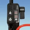 Akumuliatorinė savaeigė vejapjovė Makita DLM532PT4; 2x18 V; 4x5,0 Ah akum.
