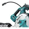 Makita DLS600Z Akumuliatorinis staklės 18 V, 165 mm, 46x92, Be akumuliatorių ir kroviklio!