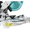 Makita DLS600Z Akumuliatorinis staklės 18 V, 165 mm, 46x92, Be akumuliatorių ir kroviklio!