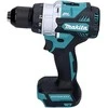 Makita DLX2432TJ Akumuliatorinių įrankių komplektas LXT 2x5,0Ah, BL-M (DDF486, DTD153)