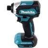 Makita DLX2432TJ Akumuliatorinių įrankių komplektas LXT 2x5,0Ah, BL-M (DDF486, DTD153)