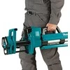 Makita LXT® akumuliatorinis darbinis žibintas DML814 18V • 14,4V • 1250 lx