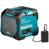 Makita Statybinis „bluetooth" grotuvas DMR203 10.8V - 18V, IP64
