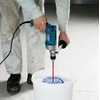 Makita Gręžtuvas DP4003 750W