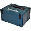 Makita DPJ180RTJ akumuliatorinis griovelių pjoviklis