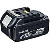 Makita DPJ180RTJ akumuliatorinis griovelių pjoviklis