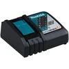 Makita DPJ180RTJ akumuliatorinis griovelių pjoviklis