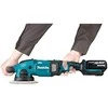 MAKITA poliruoklis 18V DPO600RTE 150mm 2x5,0Ah