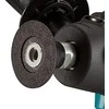 Poliruoklis Makita DPV300RTJ, 18 V, 75 mm, 2 x 5,0 Ah
