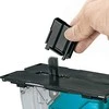 Makita DSD180Z Akumuliatorinis gipso kartono plokščių pjūklas 18V Li-ion Be akumuliatorių ir kroviklio