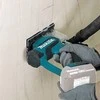 Makita DSD180Z Akumuliatorinis gipso kartono plokščių pjūklas 18V Li-ion Be akumuliatorių ir kroviklio