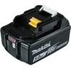 Makita DTD153RTJ Akumuliatorinis smūginis suktuvas, 18 V, 2x5,0 Ah 170 Nm, LED, BL-motor MOTOR, MAKPACK