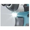 Makita DTD154Z Akumuliatorinis smūginis suktuvas, 18 V,Li-ion 175 Nm, LED, BL-motor, Be akumuliatorių ir kroviklio!