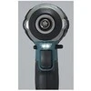 Makita DTD154Z Akumuliatorinis smūginis suktuvas, 18 V,Li-ion 175 Nm, LED, BL-motor, Be akumuliatorių ir kroviklio!
