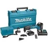 Makita 18V įrankių rinkinys MAKPAC dėkle