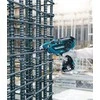 Makita DTR181ZJ Akumuliatorinis armatūros rišiklis 14,4V/18V, XPT, Be akumuliatorių ir kroviklio, MAKPACK!