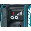 Makita DTR181ZJ Akumuliatorinis armatūros rišiklis 14,4V/18V, XPT, Be akumuliatorių ir kroviklio, MAKPACK!