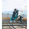 Makita DTR181ZJ Akumuliatorinis armatūros rišiklis 14,4V/18V, XPT, Be akumuliatorių ir kroviklio, MAKPACK!