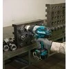 Akumuliatorinis smūginis veržliasukis Makita DTW1001RTJ 18V 2x5,0Ah, 3/4", 1050Nm