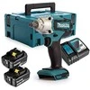 Makita Impact Wrench 18V DTW190RFJ 190Nm 1/2″ 2×3.