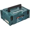 Makita DTW300RTJ Akumuliatorinis smūginis veržliasukis 18V, 2x5,0Ah Li-ion, 330 Nm, 1/2", LED, MAKPACK