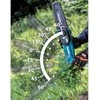 Makita aukštapjovė DUA200Z , 18V, BL, 200mm, 6,7 m/s, be akumuliatoriaus ir kroviklio