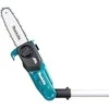 Makita aukštapjovė DUA200Z , 18V, BL, 200mm, 6,7 m/s, be akumuliatoriaus ir kroviklio