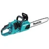 Grandininis pjūklas Makita DUC355Z 2x18V be akumuliatoriaus ir kroviklio