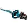 MAKITA gyvatvorių žirklės DUH602Z 18V 600mm be akumuliatorių ir kroviklio