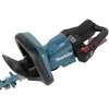 MAKITA gyvatvorių žirklės DUH602Z 18V 600mm be akumuliatorių ir kroviklio