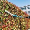 Akumuliatorinės teleskopinės gyvatvorių žirklės Makita DUN461WZ be akumuliatoriaus ir kroviklio