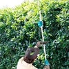 MAKITA gyvatvorių žirklės DUN600LZ, 18V, 600mm, be akumuliatoriaus ir kroviklio