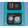 MAKITA gyvatvorių žirklės DUN600LZ, 18V, 600mm, be akumuliatoriaus ir kroviklio