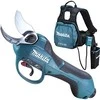 Makita DUP362Z Cordless Pruning Shear 2X18V Li-ion, max.(ø33/ø25), be akumuliatoriaus ir kroviklio