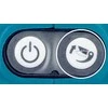 Akumuliatorinis sekatorius MAKITA 18V DUP181Z