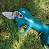 Akumuliatorinis sekatorius MAKITA 18V DUP181Z