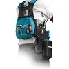 Makita DUP362Z Cordless Pruning Shear 2X18V Li-ion, max.(ø33/ø25), be akumuliatoriaus ir kroviklio
