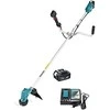 MAKITA žoliapjovė trimeris DUR190URT3, 18V, 2x5,0Ah