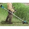 Akumuliatorinė žoliapjovė-trimeris MAKITA DUR190UZX3