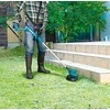 Makita DUR193RT Cordless grass trimmer, 18V 1x5,0Ah, DC18RC, Li-ion, 260mm,2kg