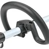 Makita DUR368LZ Cordless grass trimmer, 2X18V Li-ion, 350 mm, BL-motor AFT, ADT, be akumuliatoriaus ir kroviklio