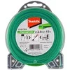 Makita Trimeriai E-01769 2,0MM X 15M