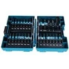 Makita Sukimo antgalių rinkinys E-03109 Impact Juodas • 90 vnt. • 25/50
