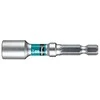 Makita Torsijos antgalis H8-65mm, 1 vnt. Impact Premier E-03464 Šešiakampis 8 x 65 mm • 1/4"