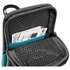 Makita Sutvirtintas dėklas telefonui su karabinu. E-15556
