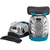 Makita Sutvirtintas kelių apsaugų komplektas. E-05658