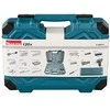 Makita rankinių įrankių rinkinys Makita E-06616 120 vnt.