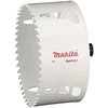 Makita Universali gręžimo karūna EZYCHANGE TCT 127mm E-06834 T.C.T • 127 mm • Ezychange