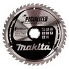 Makita T.C.T. pjūklas 216X30X2,0MM, Z-45, 10°, EFFICUT E-06971 T.C.T • 216 x 30 mm • 45 T • 10° • Medienai
